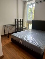 Changi Rise Condominium (D18), Condominium #582843421